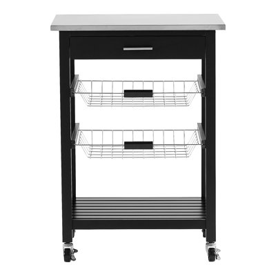 Küchenwagen zum Verlieben | Wayfair.de